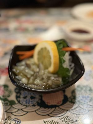 Noshi Sushi by null