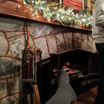 Chamberlin's Ole Forest Inn - Bed & Breakfast Near Me - Curtis, Michigan
