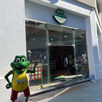 La Isla - La Isla Cancun Shopping Village - Shopping Centers Near Me - Cancún, ROO