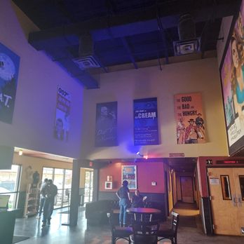 Alamo Drafthouse Cinema Village - Cinema Near Me - Austin, Texas Alamo Drafthouse Cinema Village - Cinema Near Me - Austin, Texas