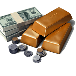 Gold Rush Morgantown - Cash for Gold
