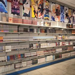 Video Game World - Books