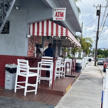 Sandy's Cafe - Cuban Near Me - Key West, Florida Sandy's Cafe - Cuban Near Me - Key West, Florida