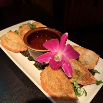 Adrift Tiki Bar - Mushrooms Wontons - Tiki Bars Near Me - Denver, Colorado Adrift Tiki Bar - Mushrooms Wontons - Tiki Bars Near Me - Denver, Colorado
