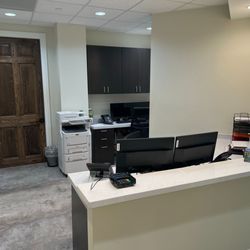 Premier Periodontics & Implant Dentistry - Dr. Morgan Ferguson