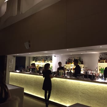 Cloud 23 - Lounges Near Me - Manchester, XGM