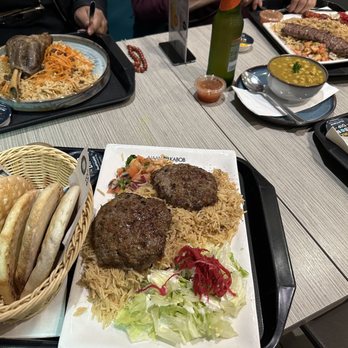 Naan & Kabob - Halal Near Me - Toronto, Ontario Naan & Kabob - Halal Near Me - Toronto, Ontario