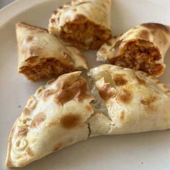 Biby's Empanadas & Pizza - Italian Near Me - Fair Lawn, New Jersey