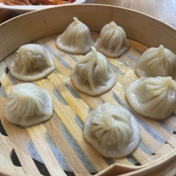 Ma's Kitchen - Xiao long bao - Chinese Near Me - Rowland Heights, California