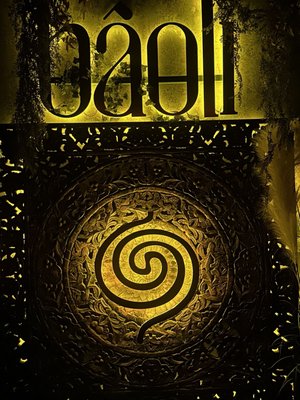 BÂOLI Miami by null