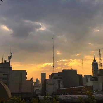 Hampton Inn & Suites - Rooftop - Hotels Near Me - México, D.F., DIF Hampton Inn & Suites - Rooftop - Hotels Near Me - México, D.F., DIF