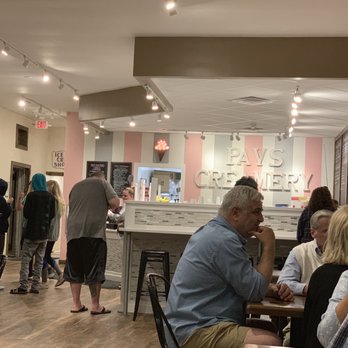 Pav's Creamery - North Canton - Ice Cream & Frozen Yogurt Near Me - North Canton, Ohio Pav's Creamery - North Canton - Ice Cream & Frozen Yogurt Near Me - North Canton, Ohio