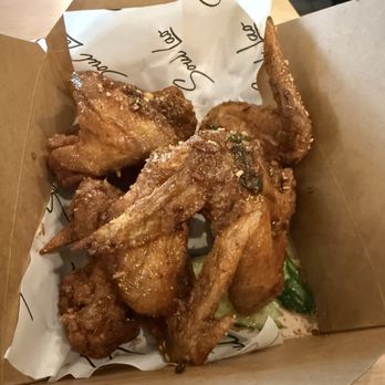 Soul Lao - Wings - Laotian Near Me - Saint Paul, Minnesota Soul Lao - Wings - Laotian Near Me - Saint Paul, Minnesota