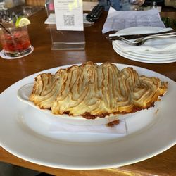 Cavanaughs Headhouse - Shepherd 's Pie