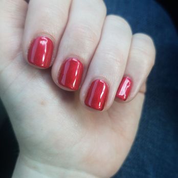 Elevation Salon & Spa - Perfect shellac manicure by Sammie - Day Spas Near Me - Madison, Wisconsin Elevation Salon & Spa - Perfect shellac manicure by Sammie - Day Spas Near Me - Madison, Wisconsin