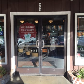 Starbucks - Coffee & Tea Near Me - Los Altos, California