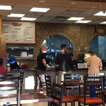 Bamiyan Kabab - Fast food - Afghan Near Me - Mississauga, Ontario