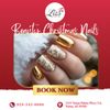 Liz's Nailspa gift card