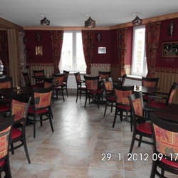 Chili House