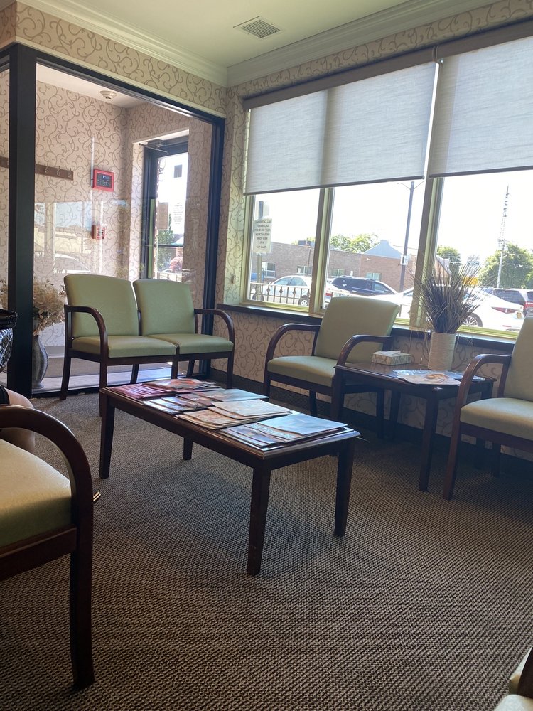 MASSAPEQUA NEUROLOGIC Updated September 2024 95 Grand Ave