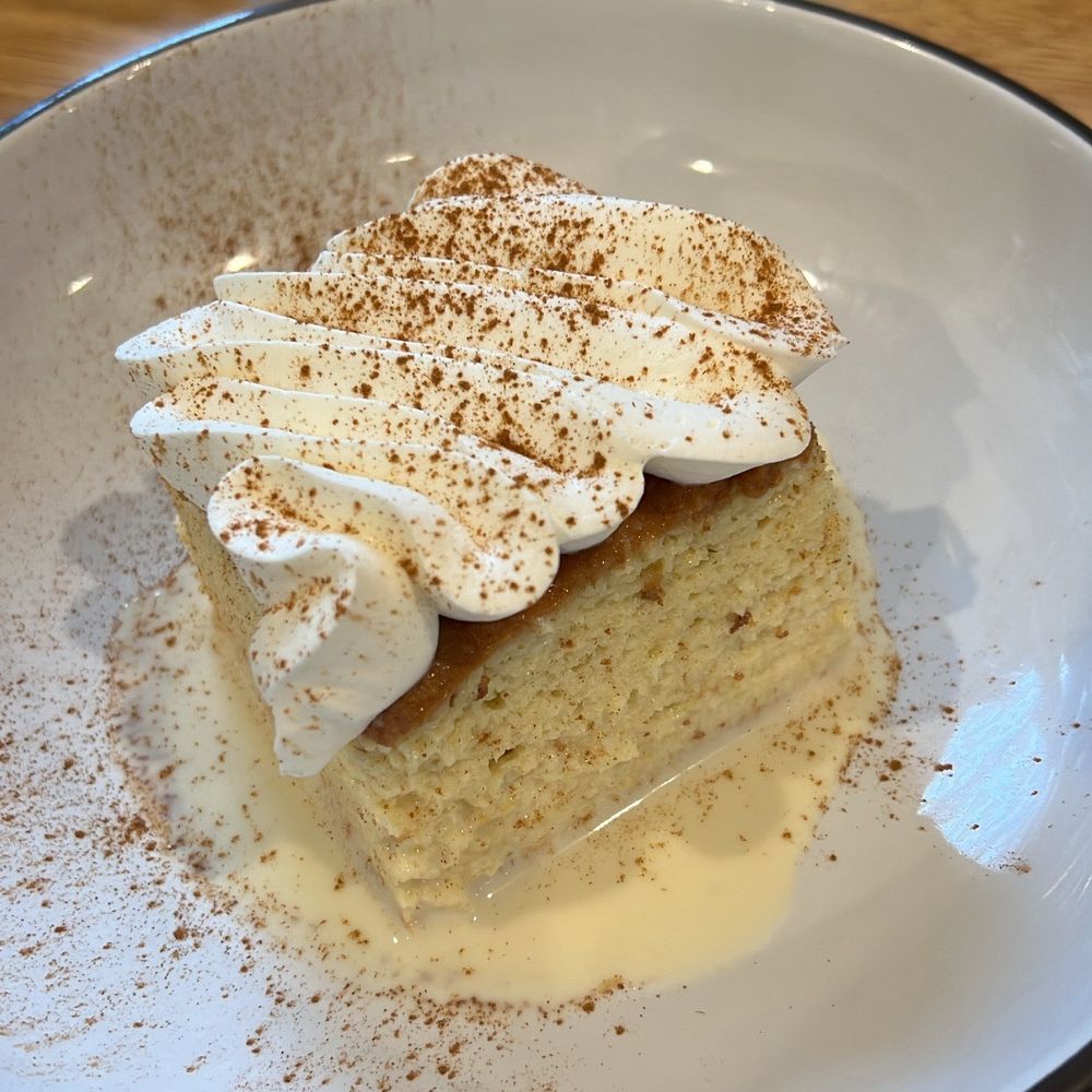 Libélula Bakery and Kitchen - Tres Leches - Dominican Near Me - Montclair, New Jersey Libélula Bakery and Kitchen - Tres Leches - Dominican Near Me - Montclair, New Jersey