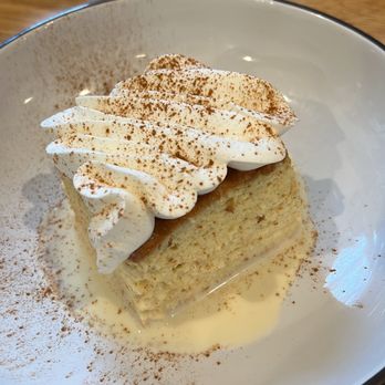 Libélula Bakery and Kitchen - Tres Leches - Dominican Near Me - Montclair, New Jersey