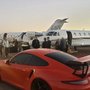 Landmark Aviation