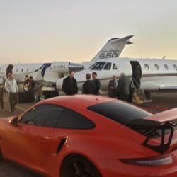 Landmark Aviation