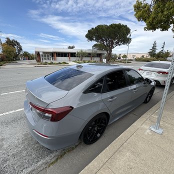 Premier Window Tinting - Car Window Tinting Near Me - Redwood City, California Premier Window Tinting - Car Window Tinting Near Me - Redwood City, California