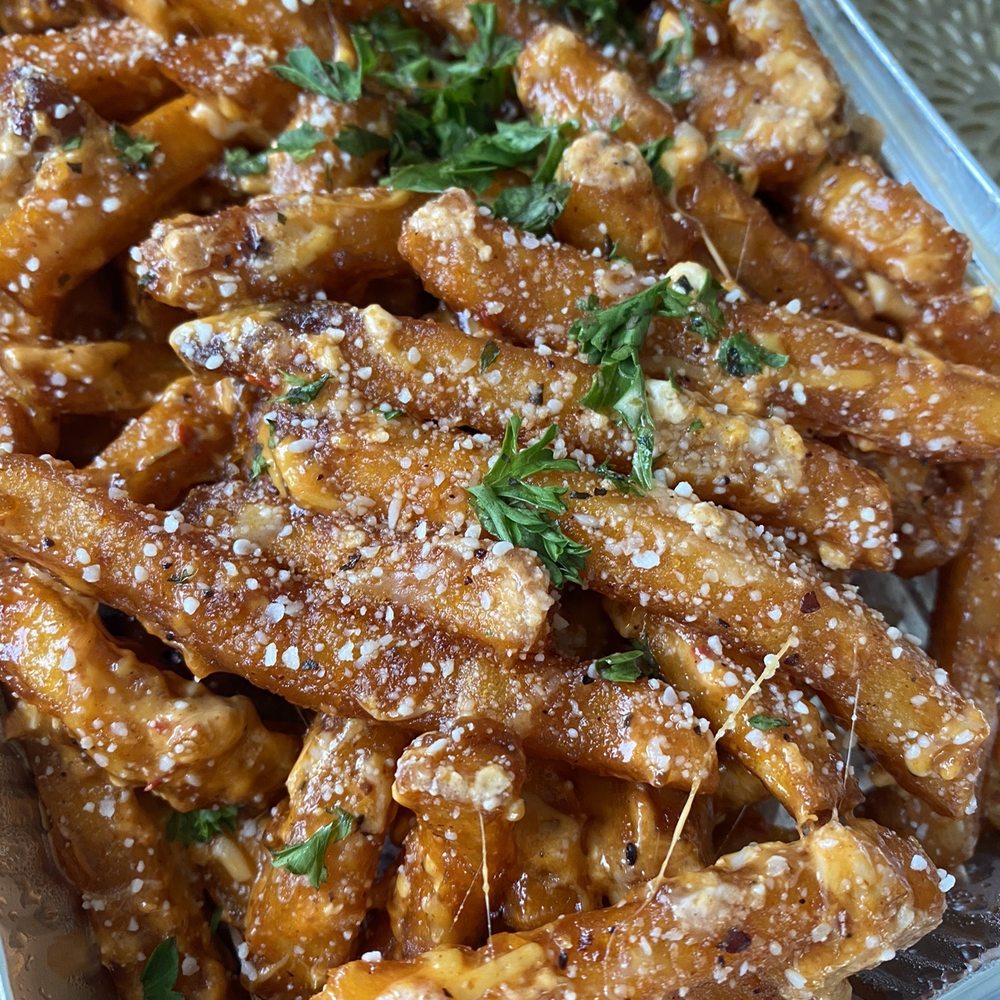 Pita Way - Livonia Mediterranean - Large Fire Fries - Mediterranean Near Me - Livonia, Michigan Pita Way - Livonia Mediterranean - Large Fire Fries - Mediterranean Near Me - Livonia, Michigan