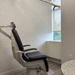 Bergen Oral & Maxillofacial Surgery