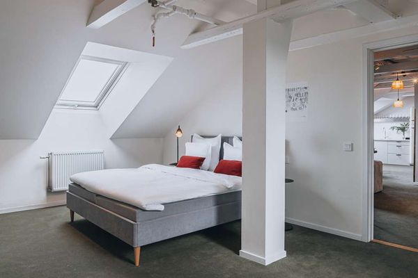 Story Hotel Riddargatan - JDV by Hyatt by null