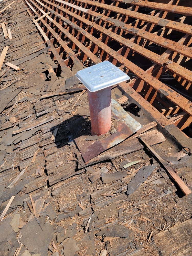 Slide of RSC Roofing