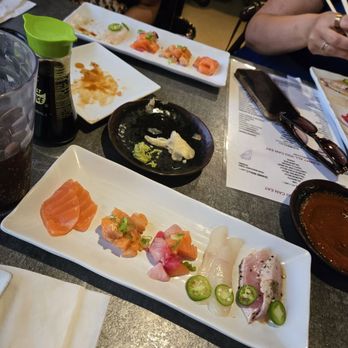 Yummy Sushi - Sushi Bars Near Me - Coronado, California Yummy Sushi - Sushi Bars Near Me - Coronado, California