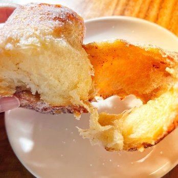 Izzio Bakery - Morning Bun - Bakeries Near Me - Denver, Colorado