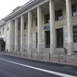 Institut de Botanique - Université de Montpellier - institut de botanique