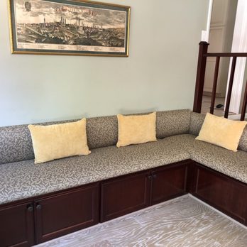 Nancy's Design - Interior Design Near Me - Thousand Oaks, California
