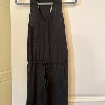 C Cleaners - The owner fixed the moth holes in my knit dress & you can't even tell where the repair was made! She was quick & prices so reasonable! - Sewing & Alterations Near Me - San Jose, California