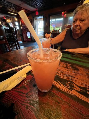 Mission Cantina by null