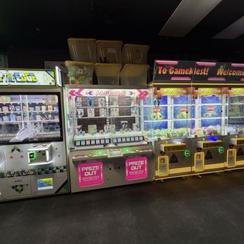 Game Nest Arcade - Fun for all! - Arcades Near Me - Las Vegas, Nevada Game Nest Arcade - Fun for all! - Arcades Near Me - Las Vegas, Nevada