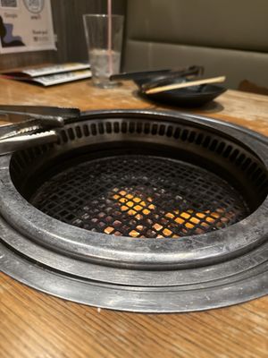 Gyu-Kaku Japanese BBQ by null