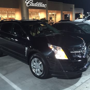 Arrowhead Cadillac - SRX - Auto Repair Near Me - Glendale, Arizona