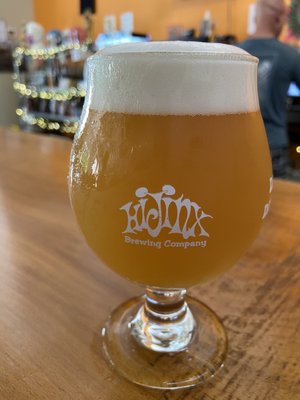 HiJinx Brewing Company by null