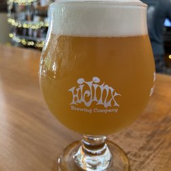 Hijinx Brewing Company