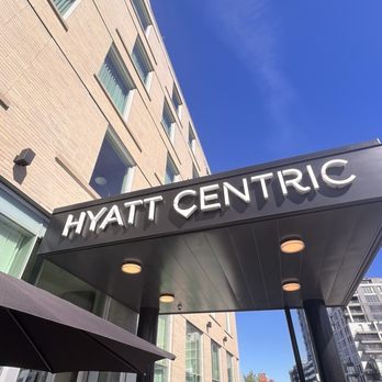 Hyatt Centric Montreal - Hotels Near Me - Montreal, Quebec Hyatt Centric Montreal - Hotels Near Me - Montreal, Quebec