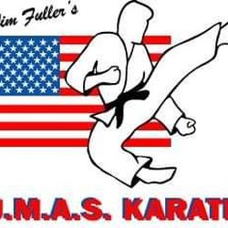 Umas Karate - Umas Karate