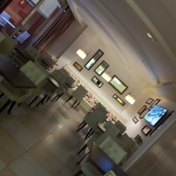 Erbavoglio - Saletta bar/colazioni!