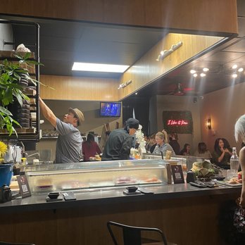 Ju-ichi - Sushi Bars Near Me - San Diego, California Ju-ichi - Sushi Bars Near Me - San Diego, California