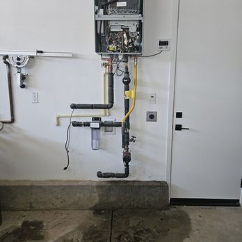 Air Care - Before - Heating & Air Conditioning/HVAC Near Me - Los Angeles, California Air Care - Before - Heating & Air Conditioning/HVAC Near Me - Los Angeles, California