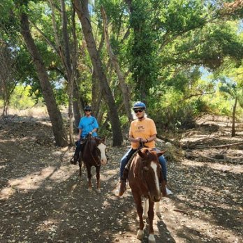 Foothills Ranch - Horseback Riding Near Me - Mayer, Arizona